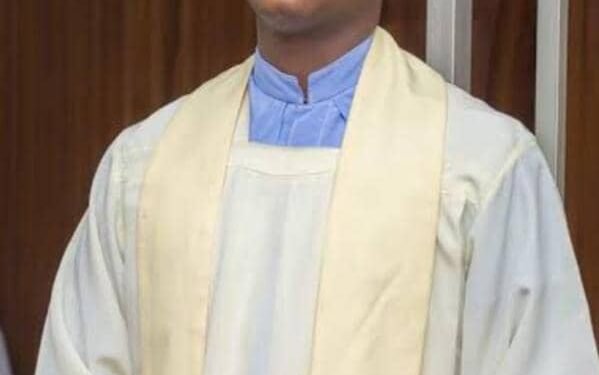 40 days Lenten period,time for stock-taking – Associate Rector