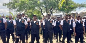 Anambra Assembly Summons Officials Over Alleged Killing By Anti-Tout Squad