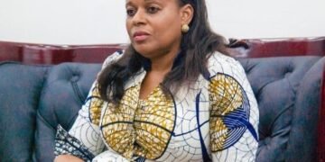 Anambra First Lady Reassures Full Justice In Case Of Woman Who Battered Eleven-Year-Old Maid