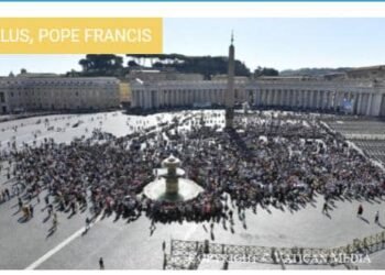 “Ingratitude” explained by Pope