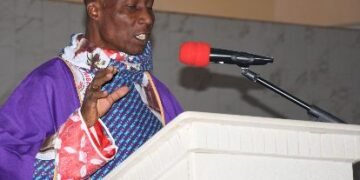 ‘Pray daily with your motto before the blessed sacrament,’ Bishop Uzoukwu urges fellow Bishops