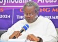 Church in Nigeria must pay attention to doctrinal deviations, pastoral malpractices – Fr. Akinwale