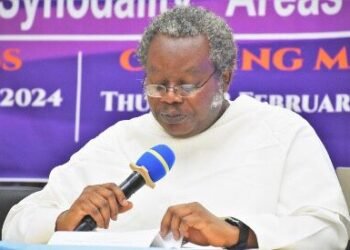 Church in Nigeria must pay attention to doctrinal deviations, pastoral malpractices – Fr. Akinwale