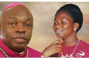Vivian Ogu’s beatification, a model of purity for the younger generation— Archbishop Akubeze