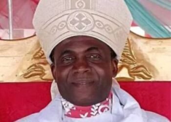 Spiritual formation, functional education my model of evangelization in Katsina – Bishop Musa