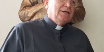 Nigerian church already journeying on the synodal path – SMA Superior General