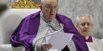 Pope’s March prayer intention: For the martyrs of our day