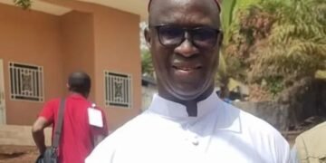 Pope Francis Creates New Diocese in Guinea, Appoints Bishop