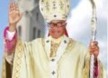 Archbishop Valerian Okeke clocks 22 years as a Bishop