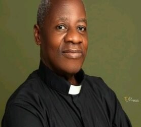 Express faith in God. Remain in touch with Jesus– Fr Tanko