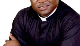 Fr Nkom explains why Jesus parents had no lamb to present at the Temple