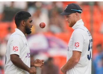 I don’t like bowling maidens – Rehan Ahmed relishing role in England’s new era