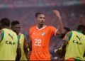 Sebastien Haller inspires Ivory Coast to within one match of the ultimate redemption