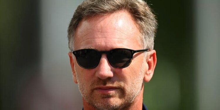 Christian Horner hearing update amid Red Bull investigation over ‘inappropriate behaviour’