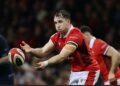 George North returns as Wales make big changes for England clash