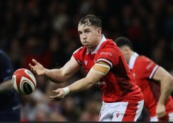 George North returns as Wales make big changes for England clash