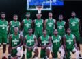 D’Tigers Withdraw From AfroBasket 2025 Qualifiers Due To Lack Of Funds