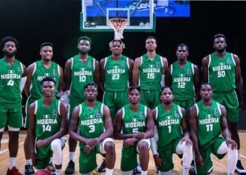 D’Tigers Withdraw From AfroBasket 2025 Qualifiers Due To Lack Of Funds