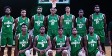 D’Tigers Withdraw From AfroBasket 2025 Qualifiers Due To Lack Of Funds
