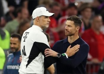 The sorry story of Thomas Tuchel’s break-up with Bayern Munich