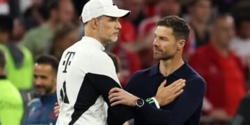 The sorry story of Thomas Tuchel’s break-up with Bayern Munich