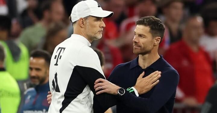 The sorry story of Thomas Tuchel’s break-up with Bayern Munich