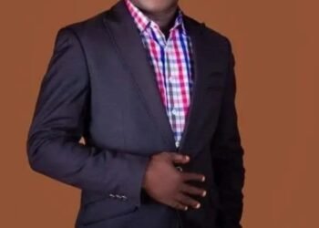 Peter Orpin contributed so much to The Olive Branch Publication – Zaria Communication Director testifies