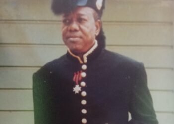 Congratulations on your 22nd Episcopal anniversary our dynamic Chief Shepherd