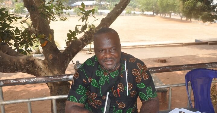 Archbishop Valerian Okeke is an Awesome, inspirational , outstanding leader – Fr Unegbu