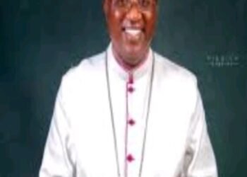 Our Lady Parish hosts diocesan priests as Fr Kumbo charges faithful on priority