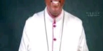 Our Lady Parish hosts diocesan priests as Fr Kumbo charges faithful on priority