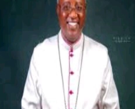 Our Lady Parish hosts diocesan priests as Fr Kumbo charges faithful on priority