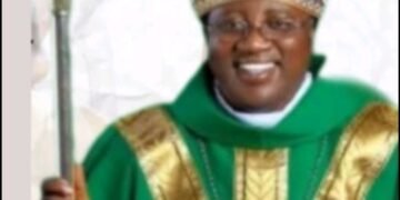Bishop Daboh, others task Charismatic on practical living as members wrap up prayer project