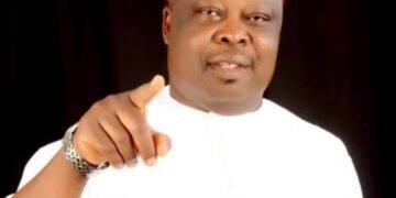 Soludo Mourns Former Anambra State Speaker