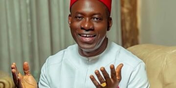 Civil Society Hails Soludo as Anambra State Clinches Multiple Tech Awards