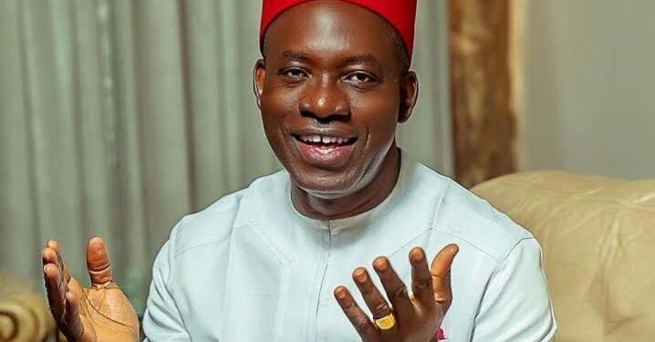 Civil Society Hails Soludo as Anambra State Clinches Multiple Tech Awards