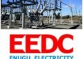 EEDC Explains Poor Electricity Supply in South East