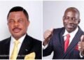 N4bn Fraud Trial: Soludo Visits Obiano, Assures Victory