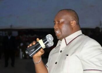 This is only the Beginning, Ubah Declares after Guiding YPP to Victory in Rerun Polls … Proclaims Himself Street General