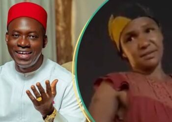 Anambra SWAN Hails Soludo on Intervention for Troubled Ex Tennis Champion