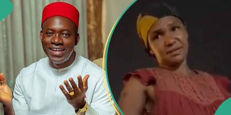 Anambra SWAN Hails Soludo on Intervention for Troubled Ex Tennis Champion