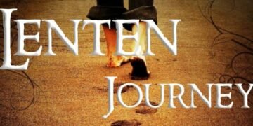 Reflecting on the Lenten Journey: A Call to Repentance and Renewaly