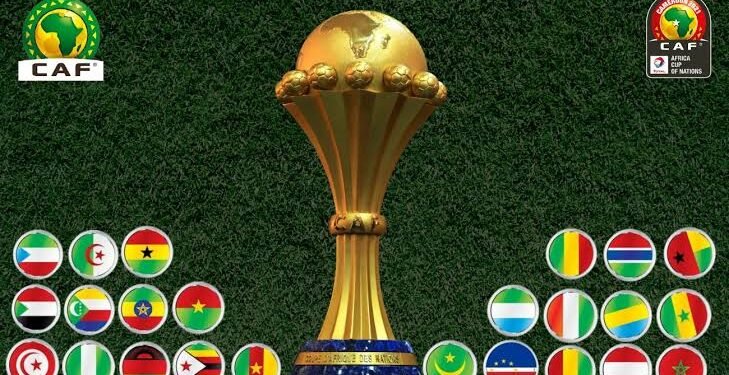 AFCON 2024: WHY WE LOST
