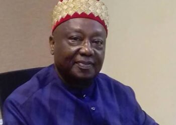 Anambra APGA Chairman, Chief Obi-Okoye hails Archbishop Valerian Okeke on His 22 Episcopal Anniversary