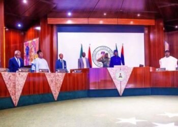 Insecurity:FG, states consider creation of state police