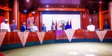 Insecurity:FG, states consider creation of state police