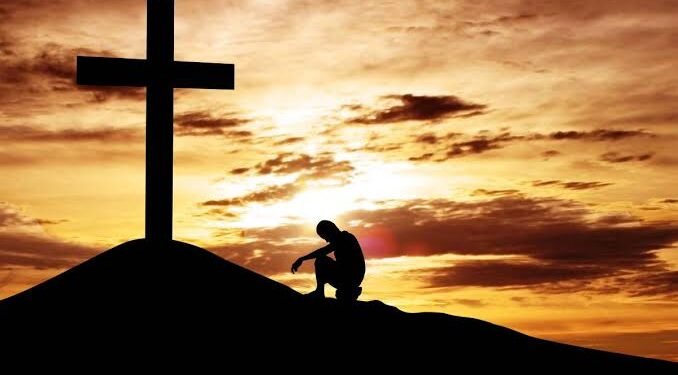 Allow lenten season to draw you closer to God – Fr Ejiofor urges christians