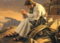 Jesus’ Lent and our Lent.