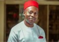 Soludo Accuses Vendors of Blackmailing Govt