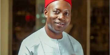 Soludo Accuses Vendors of Blackmailing Govt